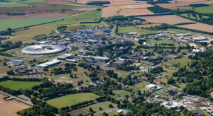 Davis & Musgrove Ltd Moves to Harwell Innovation Centre