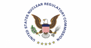 United States Nuclear Regulatory Commission