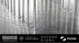 UKAEA SBRI: Fusion Industry Challenge win by Oxford Sigma, NUVIA, University of Oxford, and Singapore University of Technology and Design
